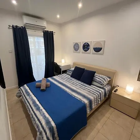 Sj Harmony * Saint Julian's