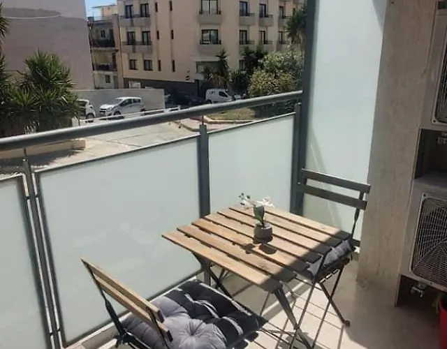 Apartamento Sj Harmony San Julián