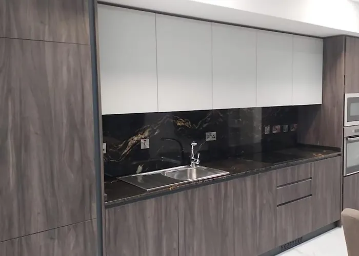 Sj Harmony Apartamento San Julián