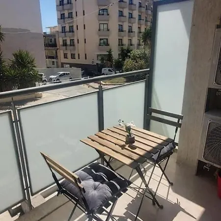 Apartman Sj Harmony San Ġiljan