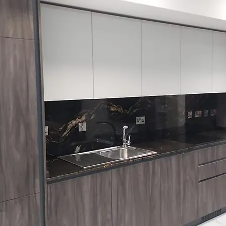 Sj Harmony Apartman San Ġiljan